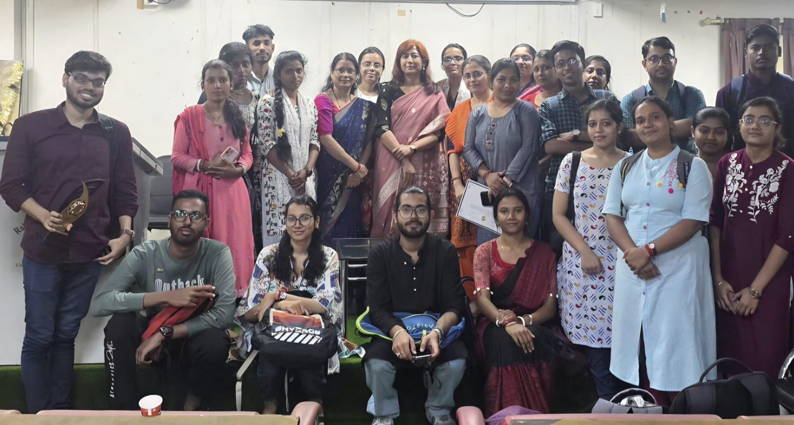 Rabindrabharti University