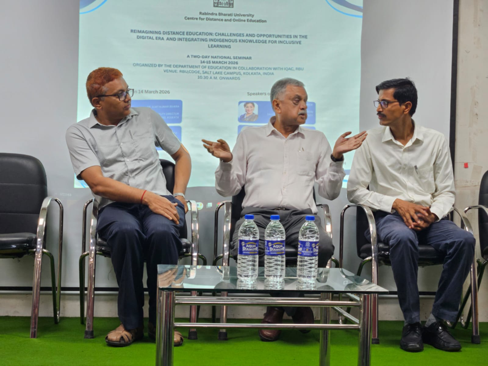 Rabindrabharti University