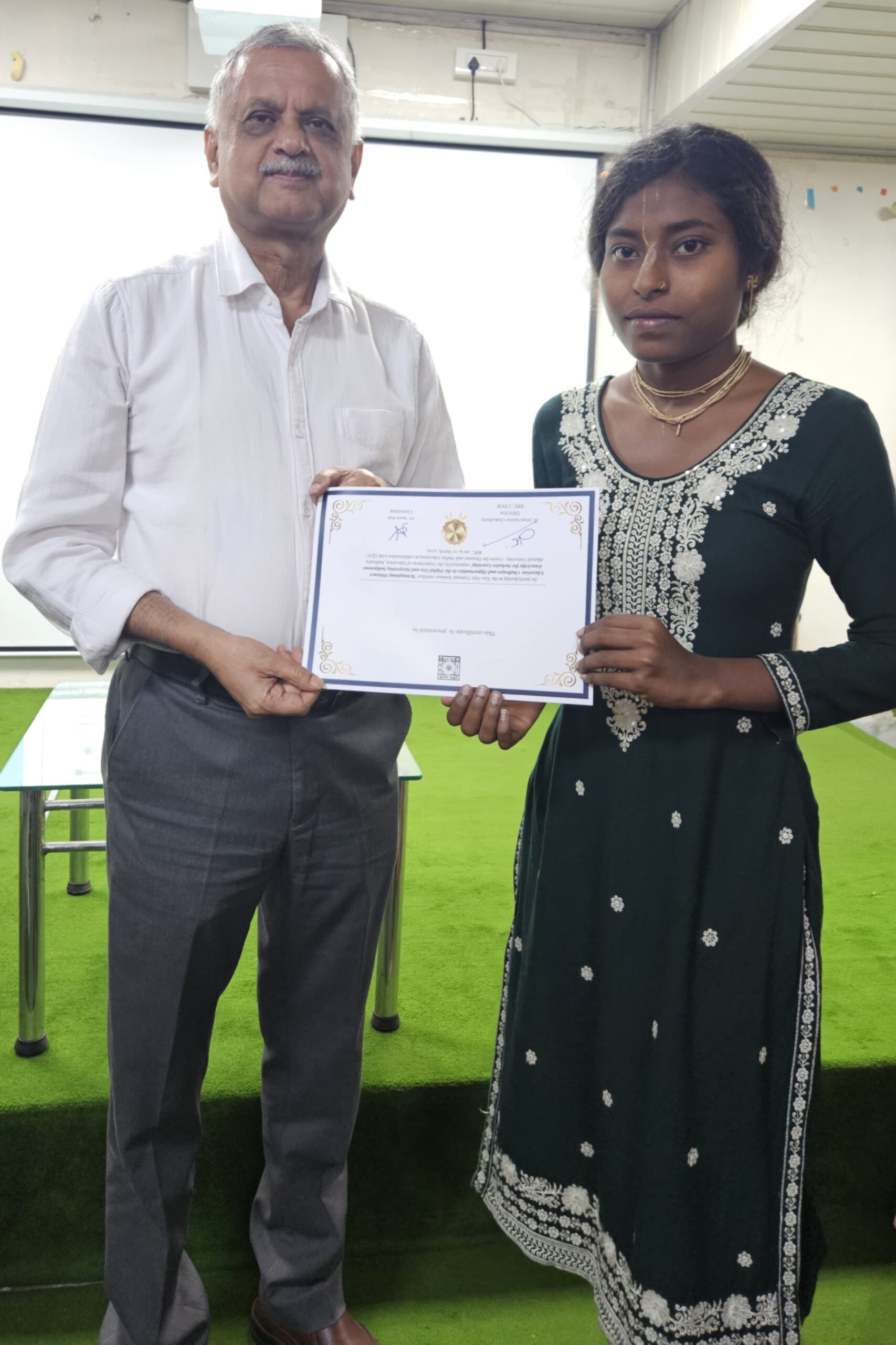 Rabindrabharti University