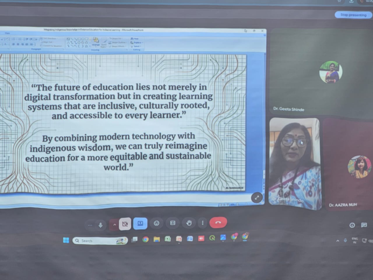 Rabindrabharti University