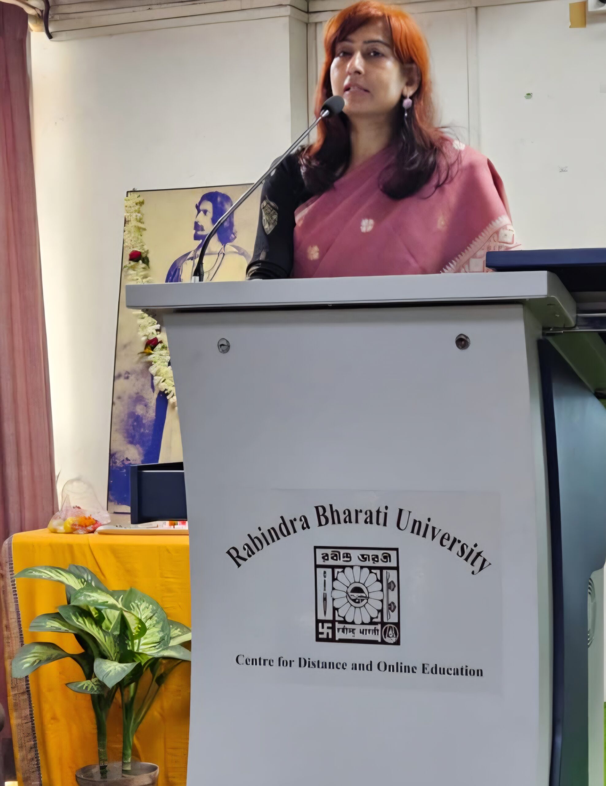 Rabindrabharti University