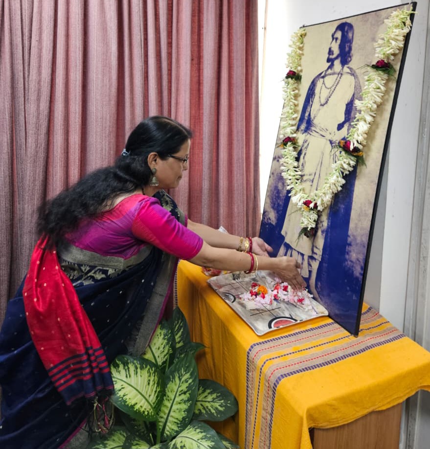 Rabindrabharti University