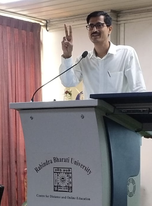 Rabindrabharti University