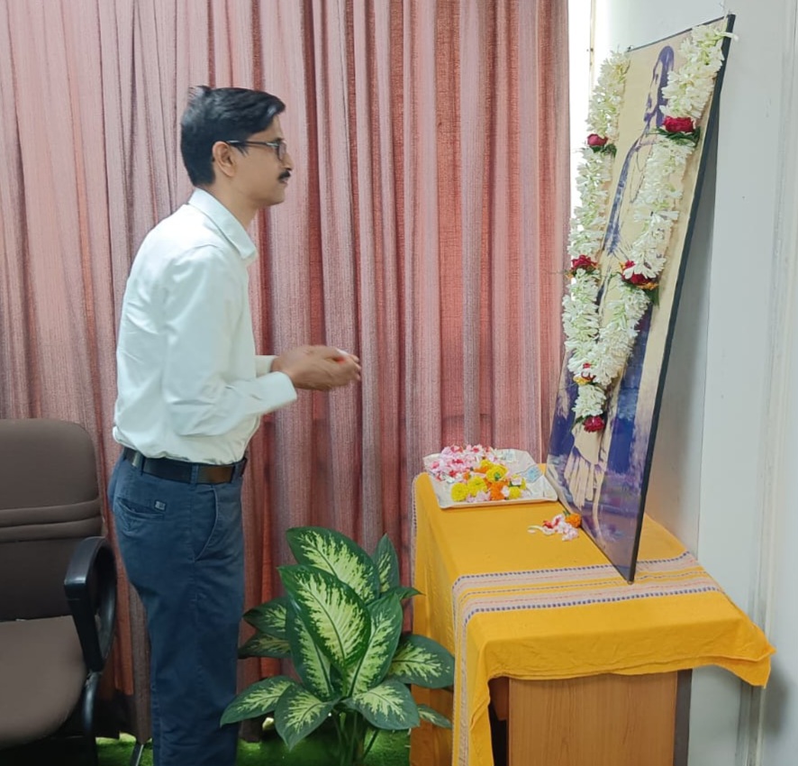 Rabindrabharti University