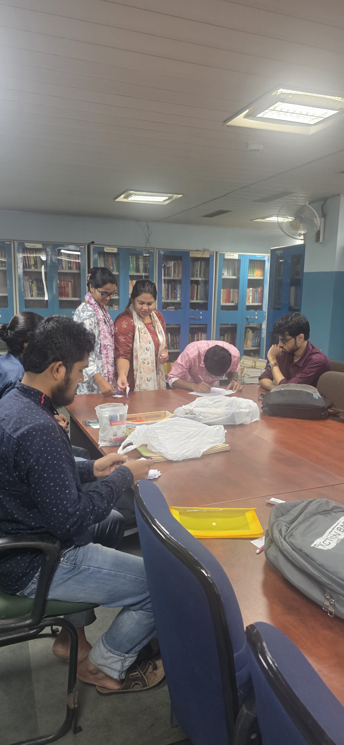 Rabindrabharti University