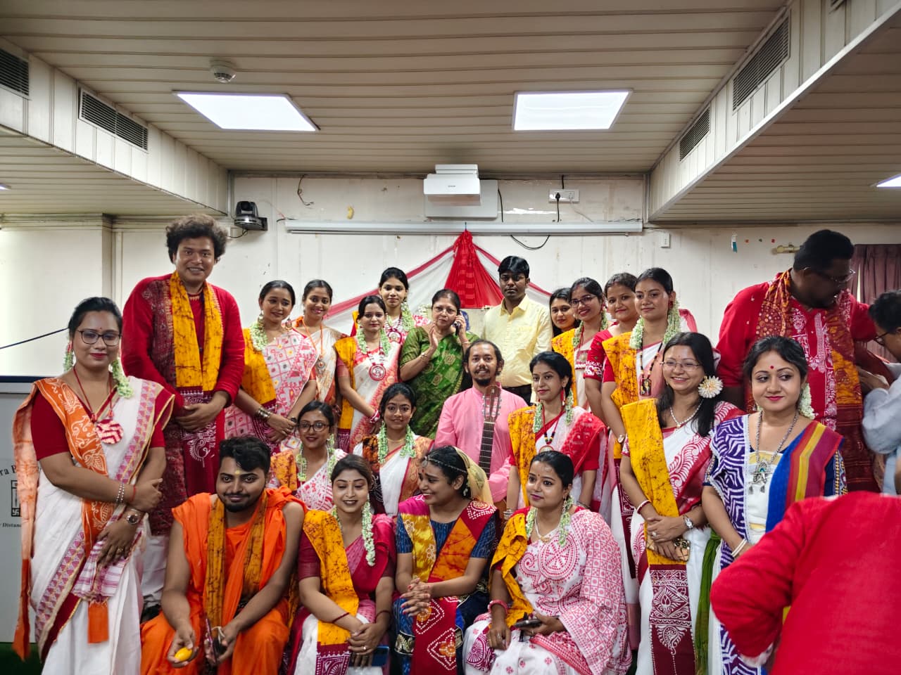 Rabindrabharti University