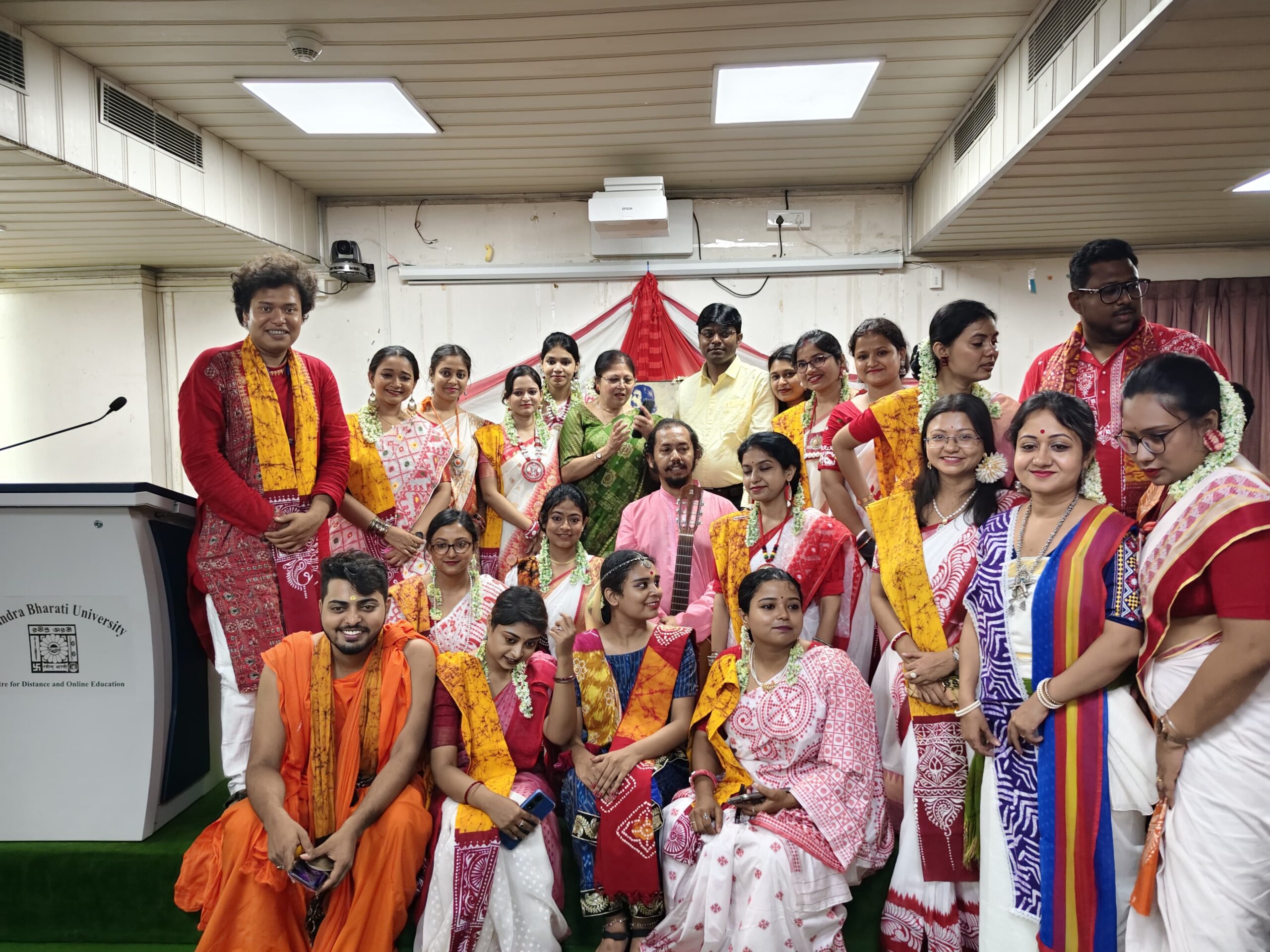 Rabindrabharti University