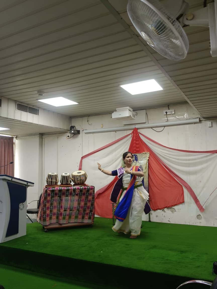 Rabindrabharti University