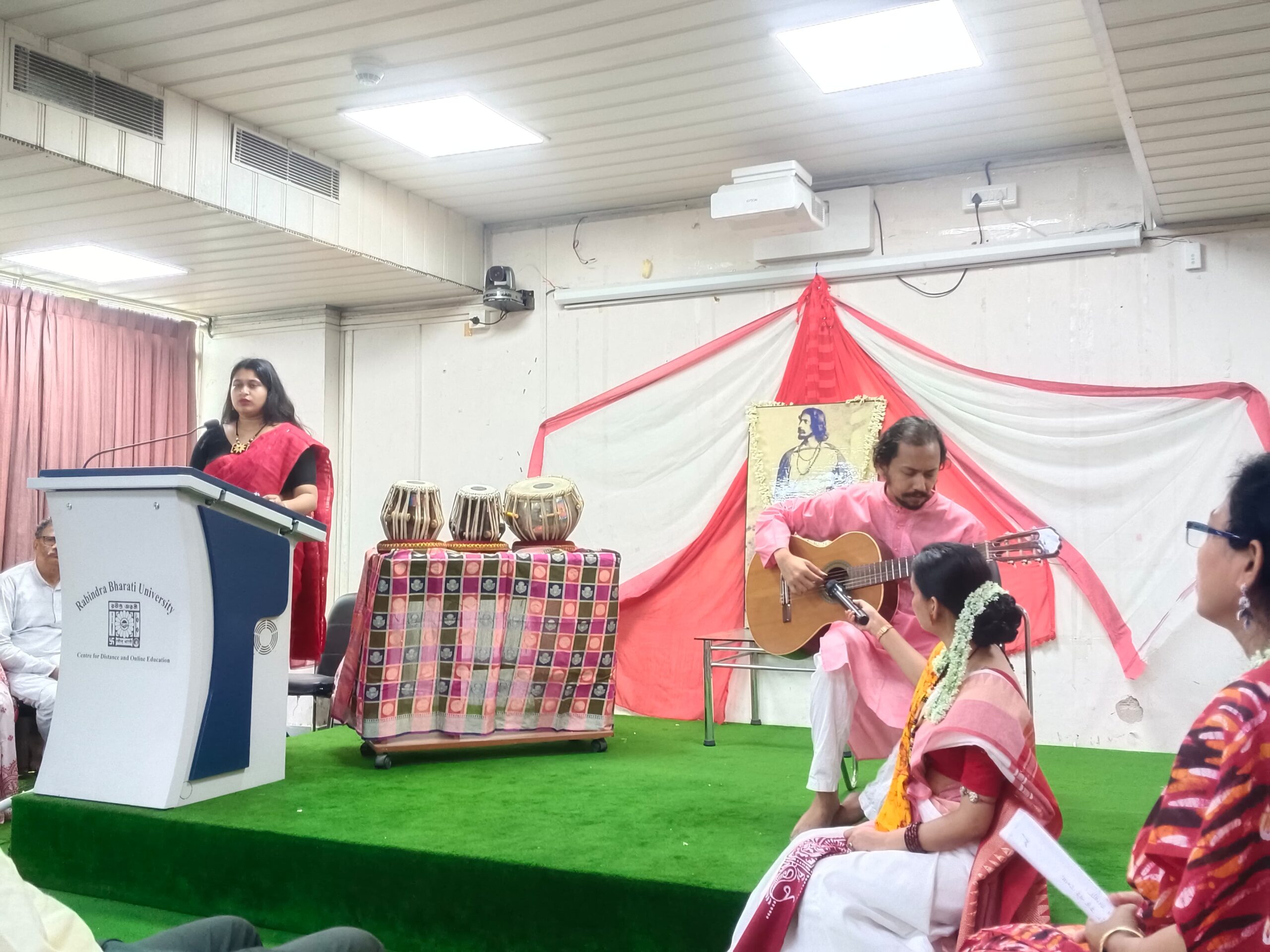 Rabindrabharti University