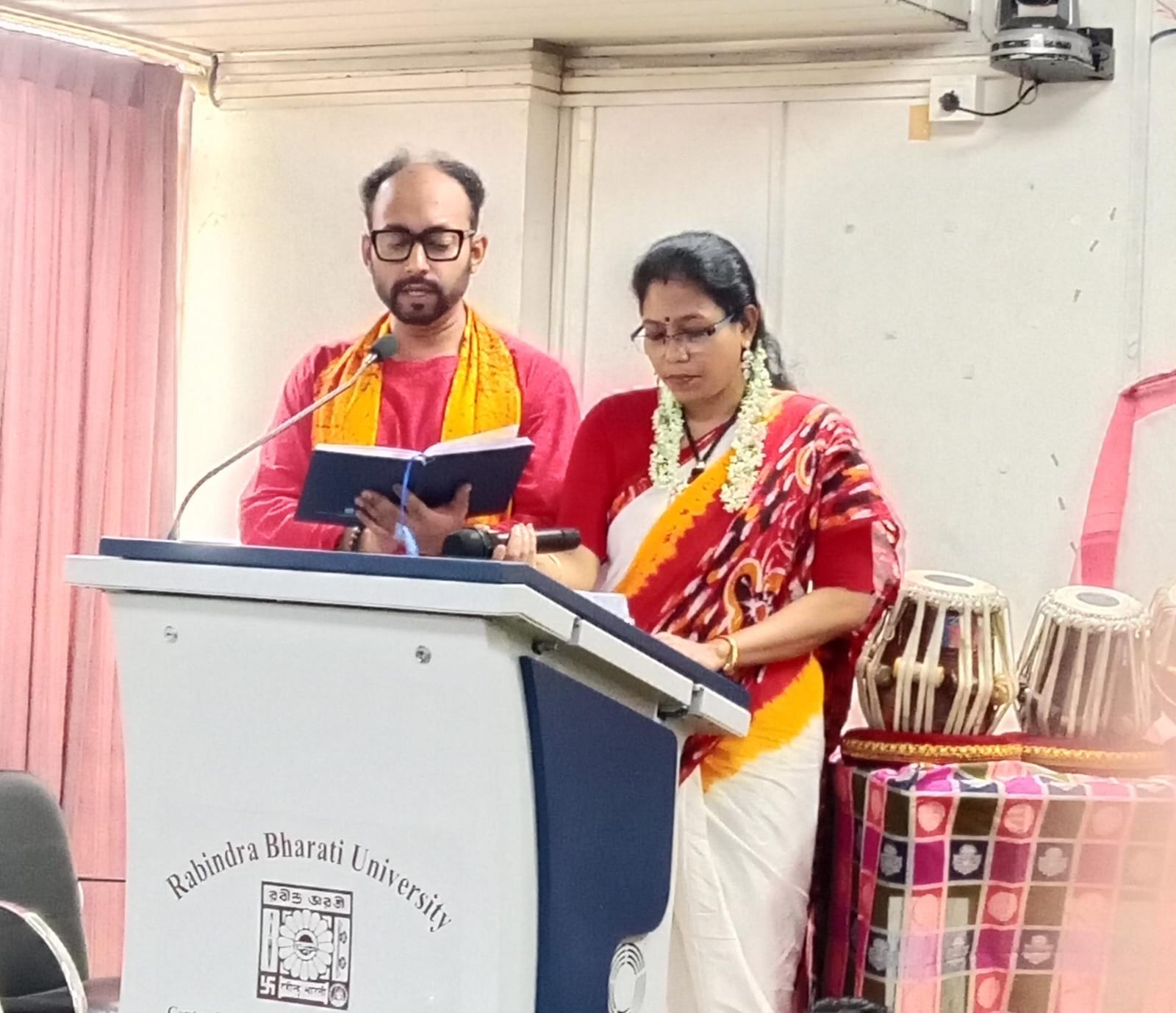 Rabindrabharti University