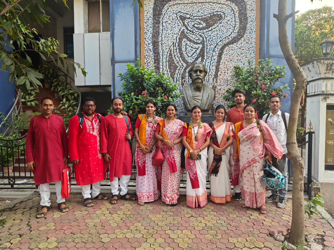 Rabindrabharti University