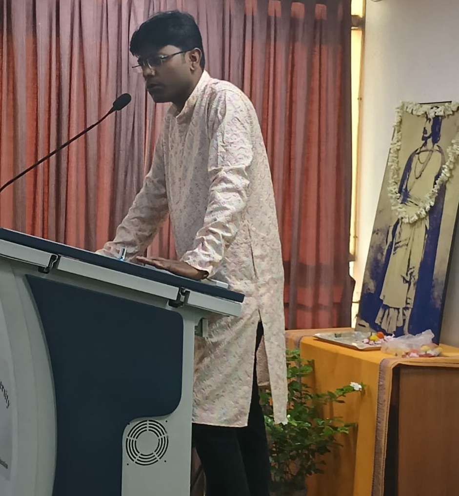 Rabindrabharti University
