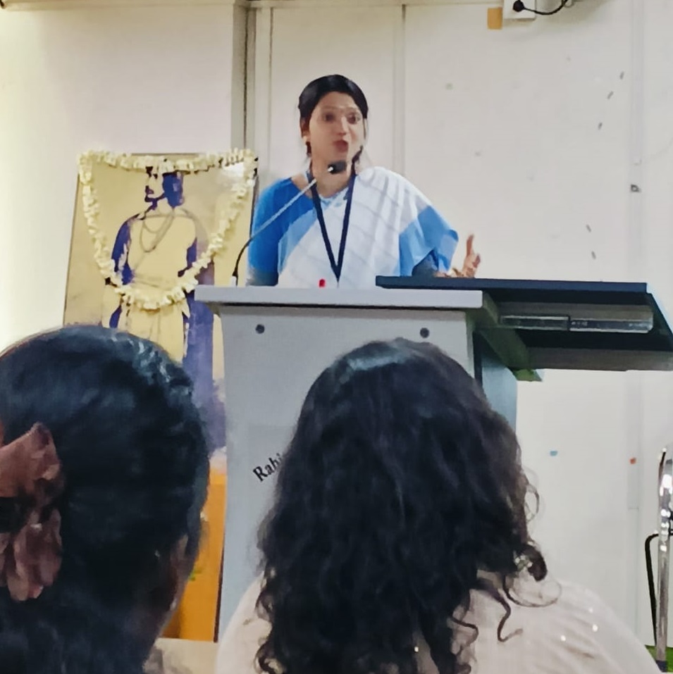 Rabindrabharti University