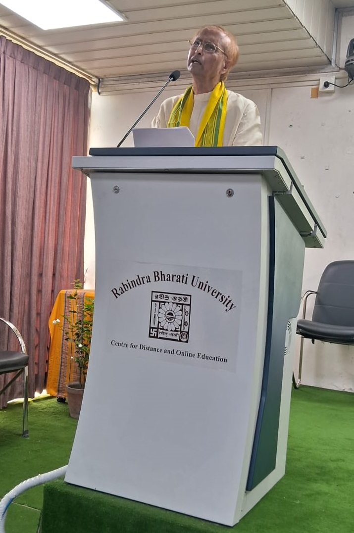 Rabindrabharti University
