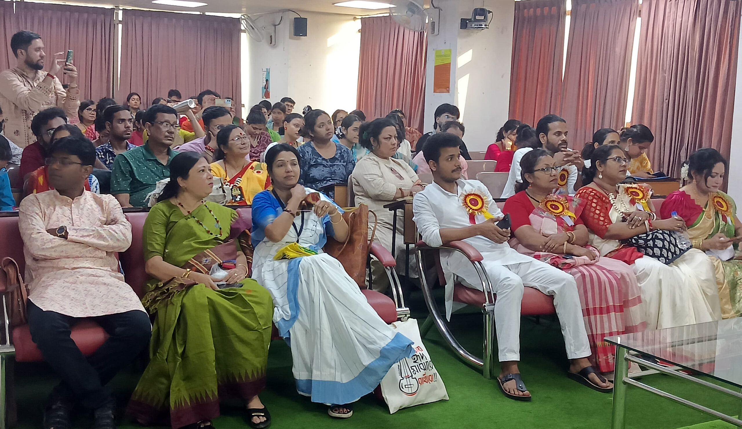 Rabindrabharti University