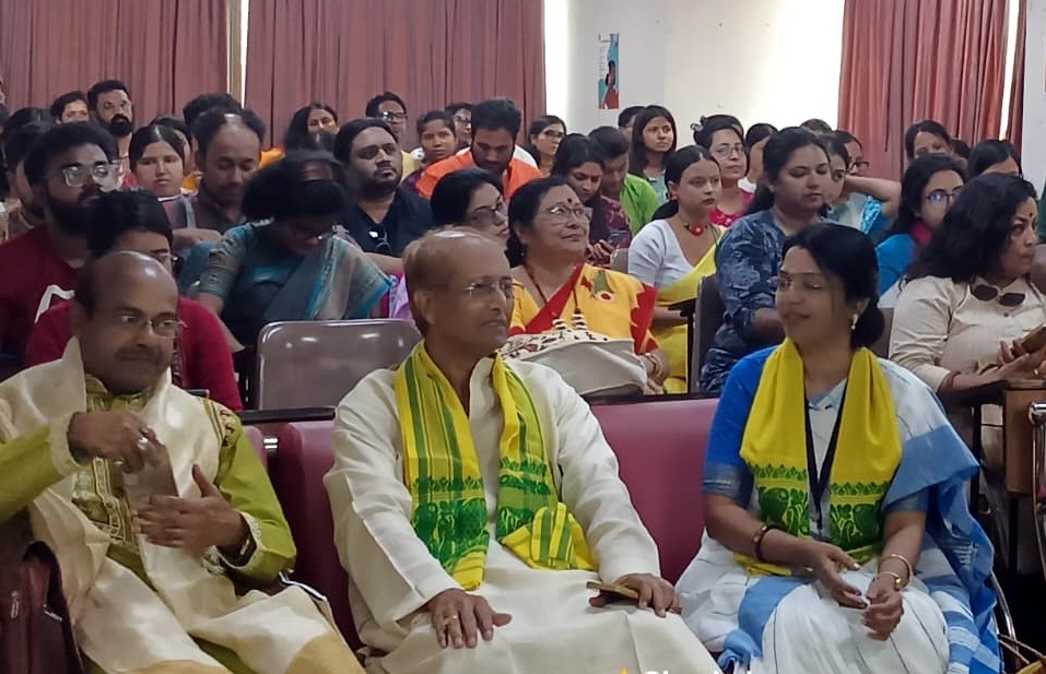 Rabindrabharti University