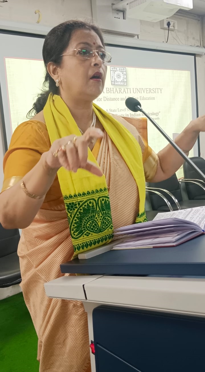 Rabindrabharti University
