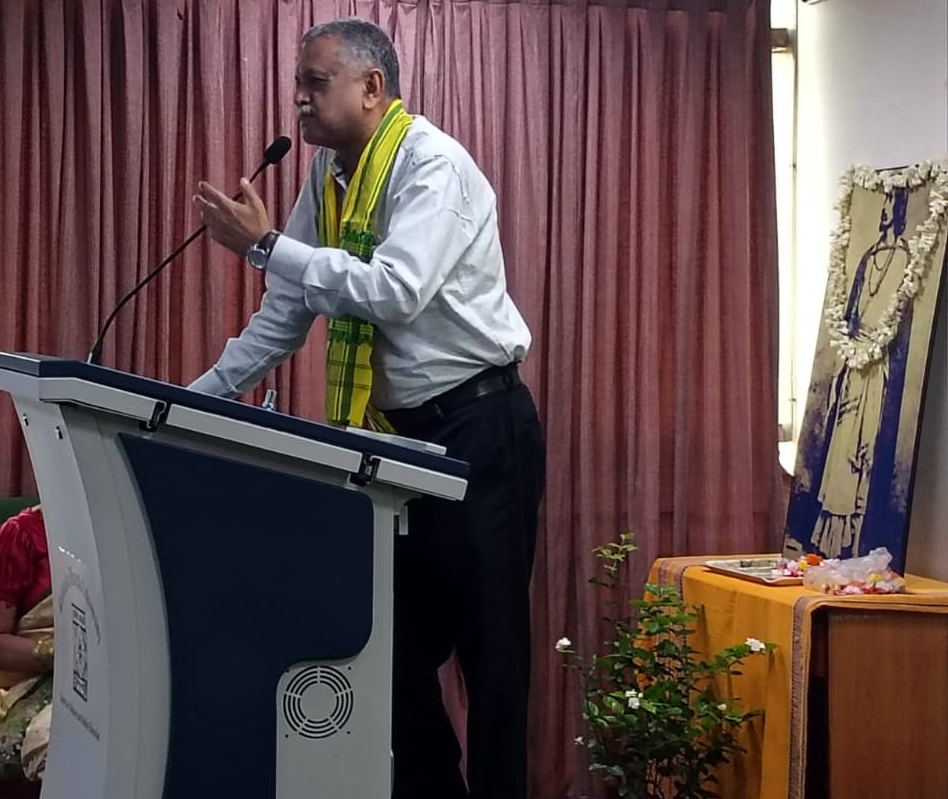 Rabindrabharti University