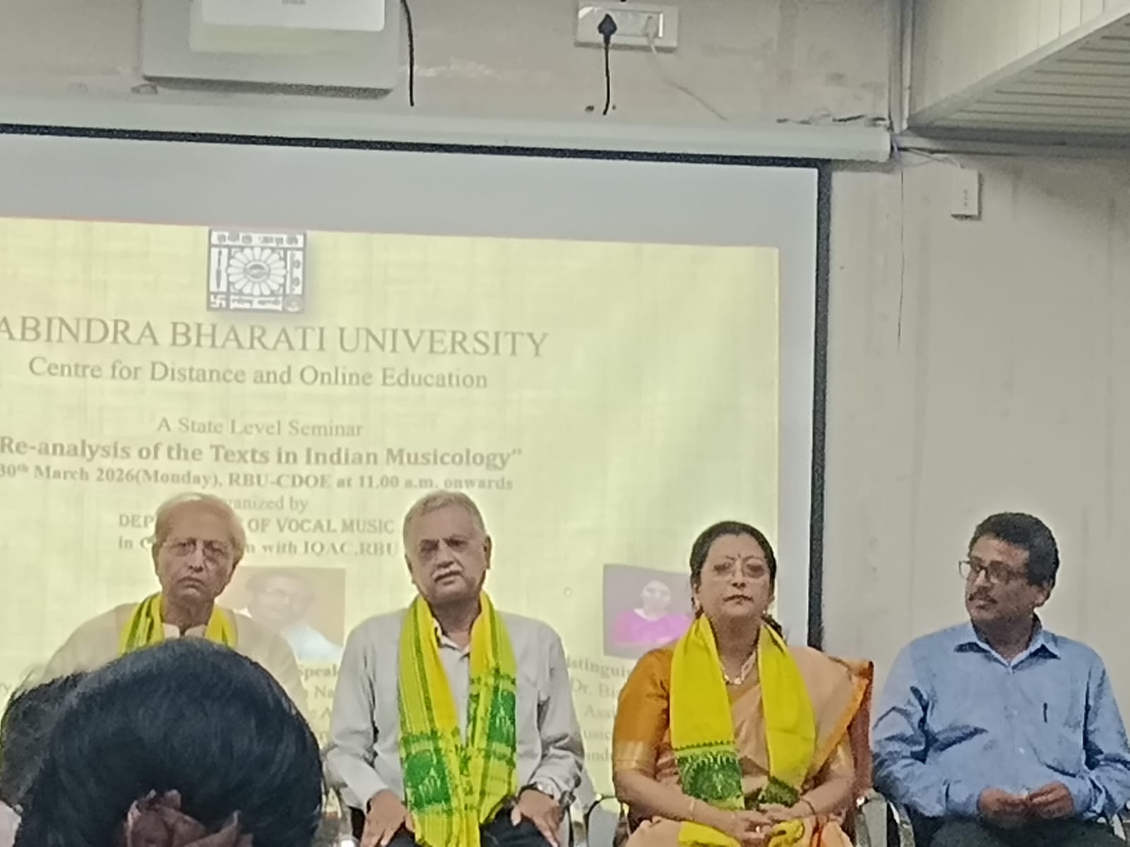 Rabindrabharti University